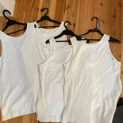 remer タンクトップ 4点セット