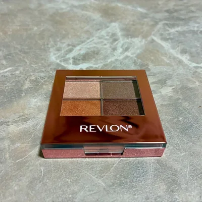 REVLON スキン シマー シャドウ 004 Honey Terracotta