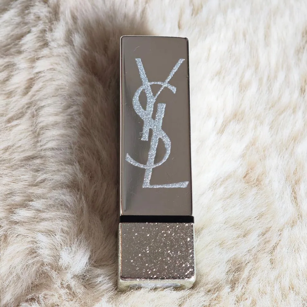 YSL ルージュ ピュールクチュール コレクター 144