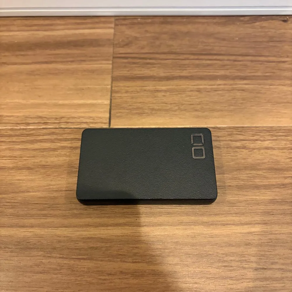 CIO NovaPort SLIM DUO