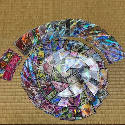 ポケモンカード 大量まとめ売り V VMAX