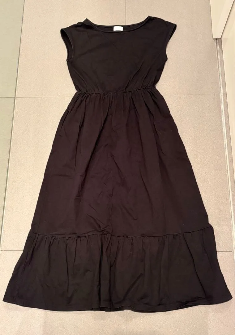 ロングワンピース【SONO】