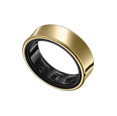 【新品・未開封】Galaxy Ring ゴールド サイズ6 Samsung純正