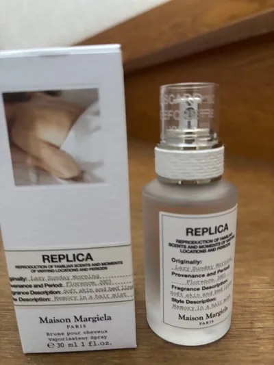 Maison Margiela レプリカボディミスト レイジーサンデーモーニング