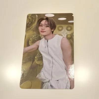 Stray Kids THIS & THAT HMV ラキドロZ アイエン