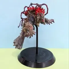 ジンオウガ亜種(龍光まとい)モンスターハンター スタンダードモデル怒りVer.