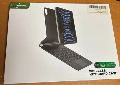 マジックキーボード
