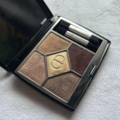 Dior ディオール サンククルークチュール 469 アトリエ ドレ