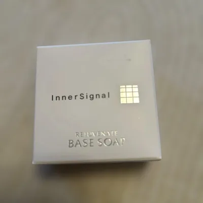 InnerSignal REJUVENATE BASE SOAP