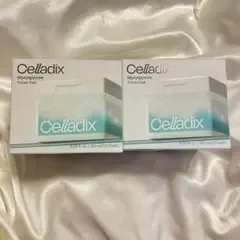celladix セラディックス グリシルグリシントナーパッド 100枚 2個