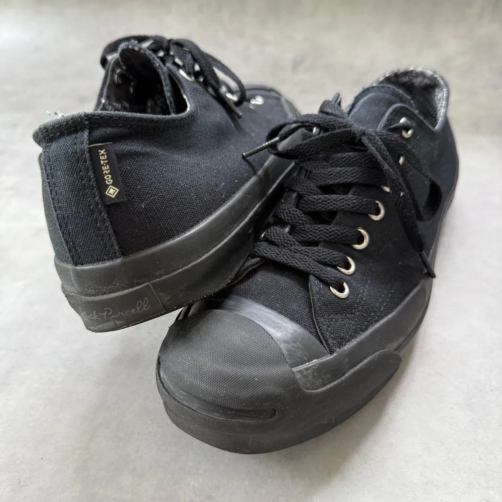 CONVERSE JACK PURCELL GORE-TEX 27cm