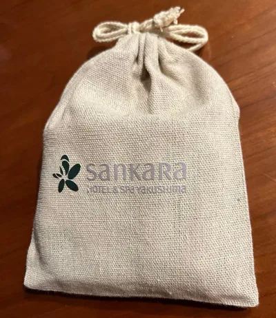 Sankara トライアルキット 4点