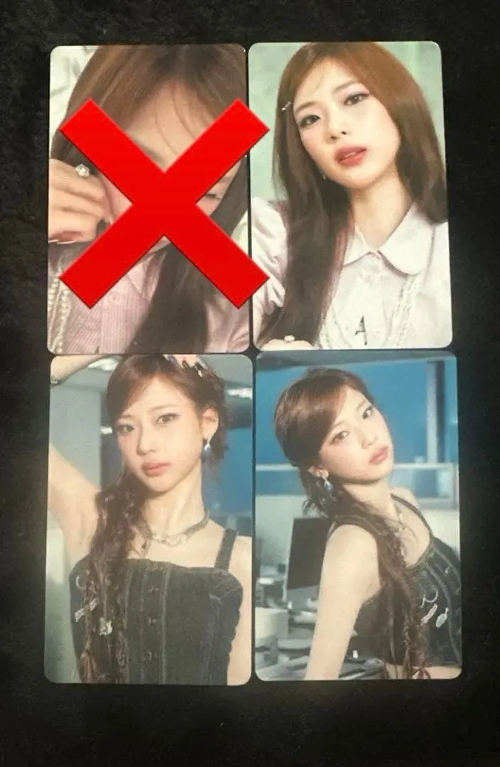 BABYMONSTER sugar honey ice tea ルカ セミコンプ