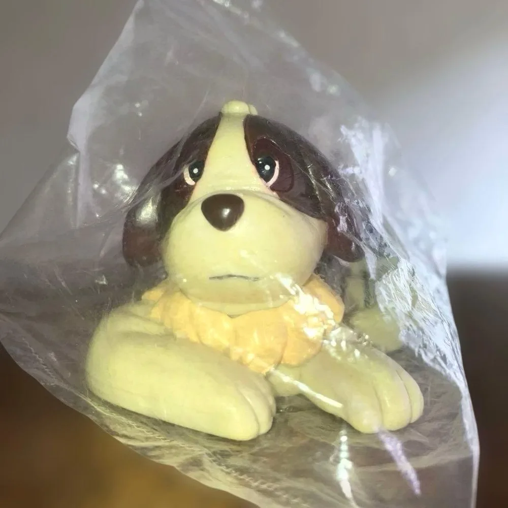 【激レア/未開封】アルプスの少女ハイジ ヨーゼフ フィギュア レトロ 海外限定品