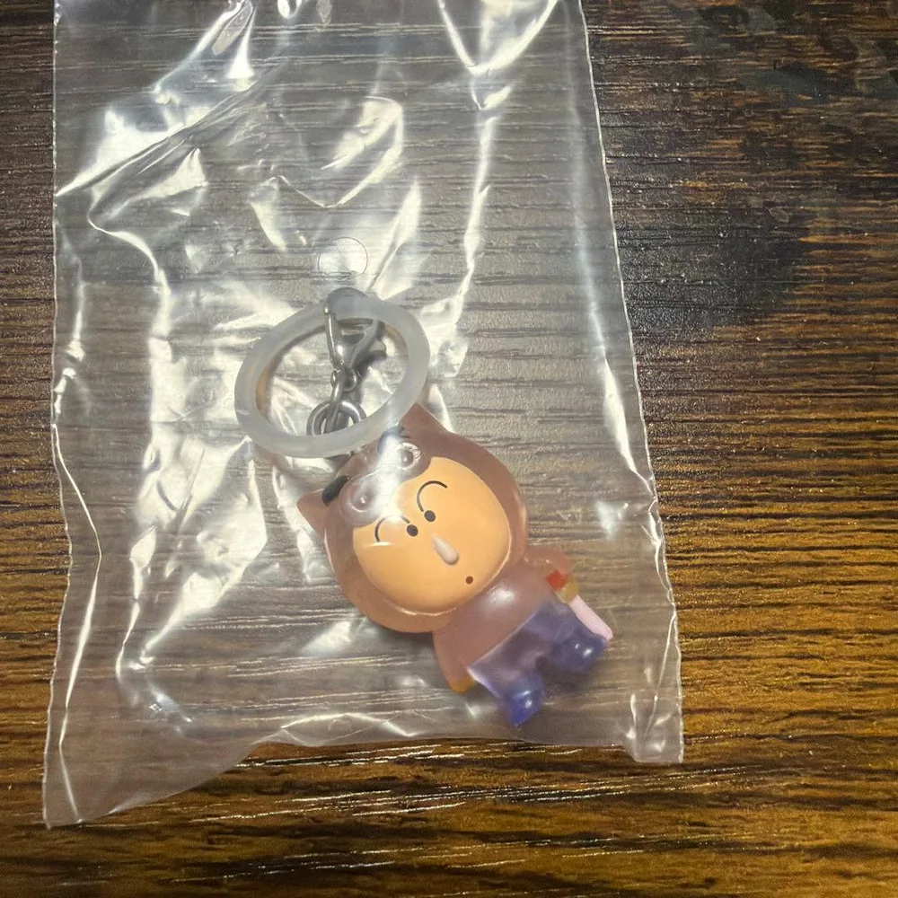 クレヨンしんちゃん めじるしチャーム ボーちゃん