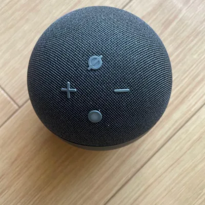 Amazon Echo Dot 第4世代 スマートスピーカー 本体