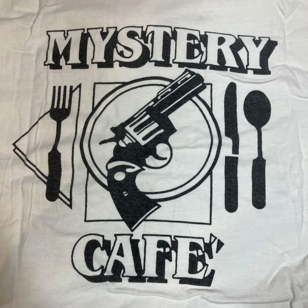 USA製 ヘインズ プリントTシャツ シングルステッチ XL