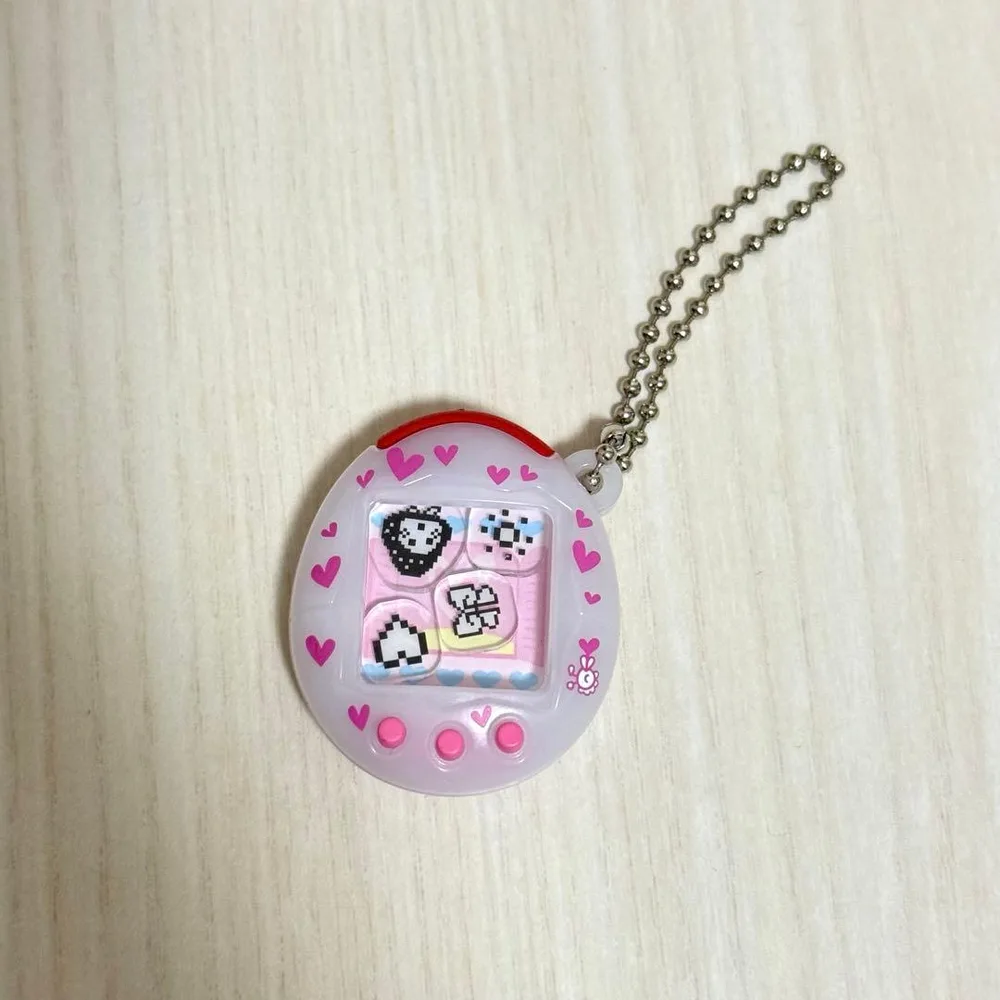 たまごっち シャカシャカチャームコレクション2 いちごっち