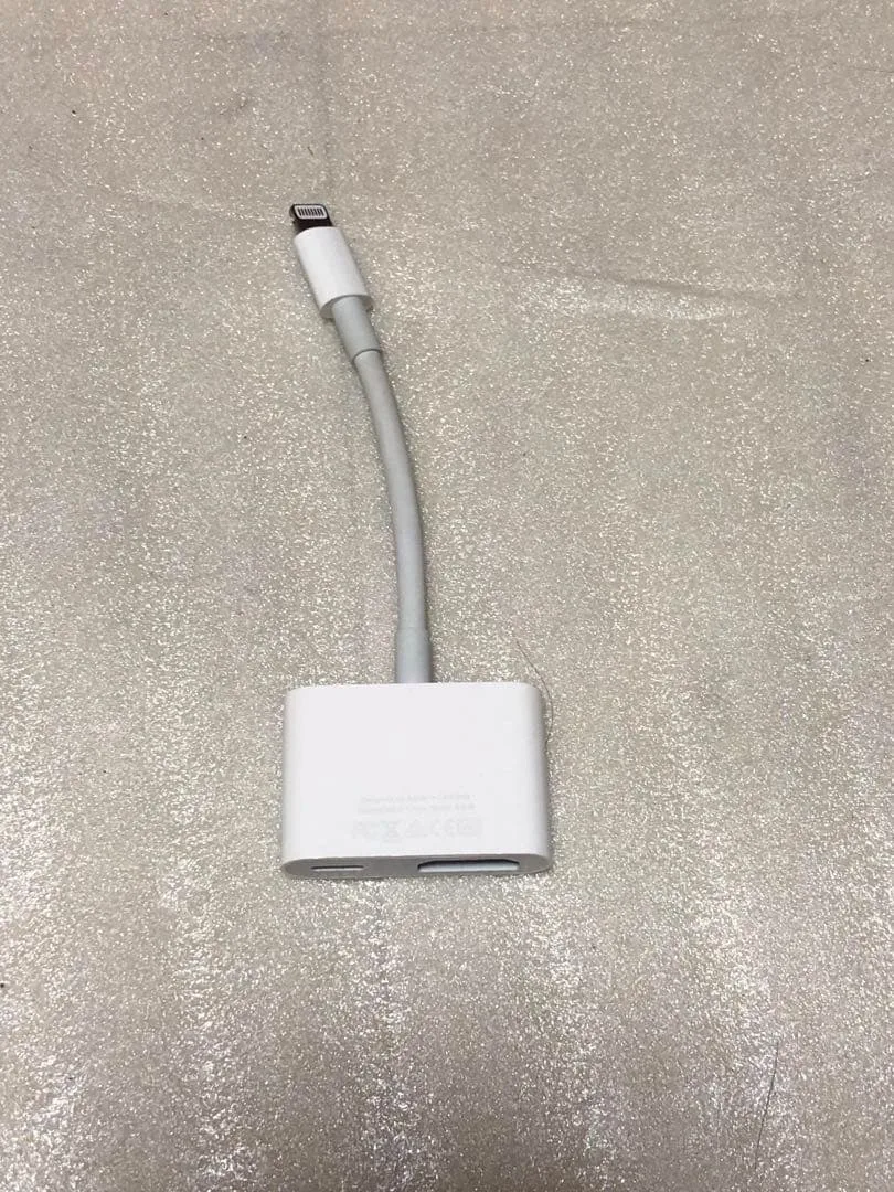 アップル Apple アダプタ HDMI ケーブル
