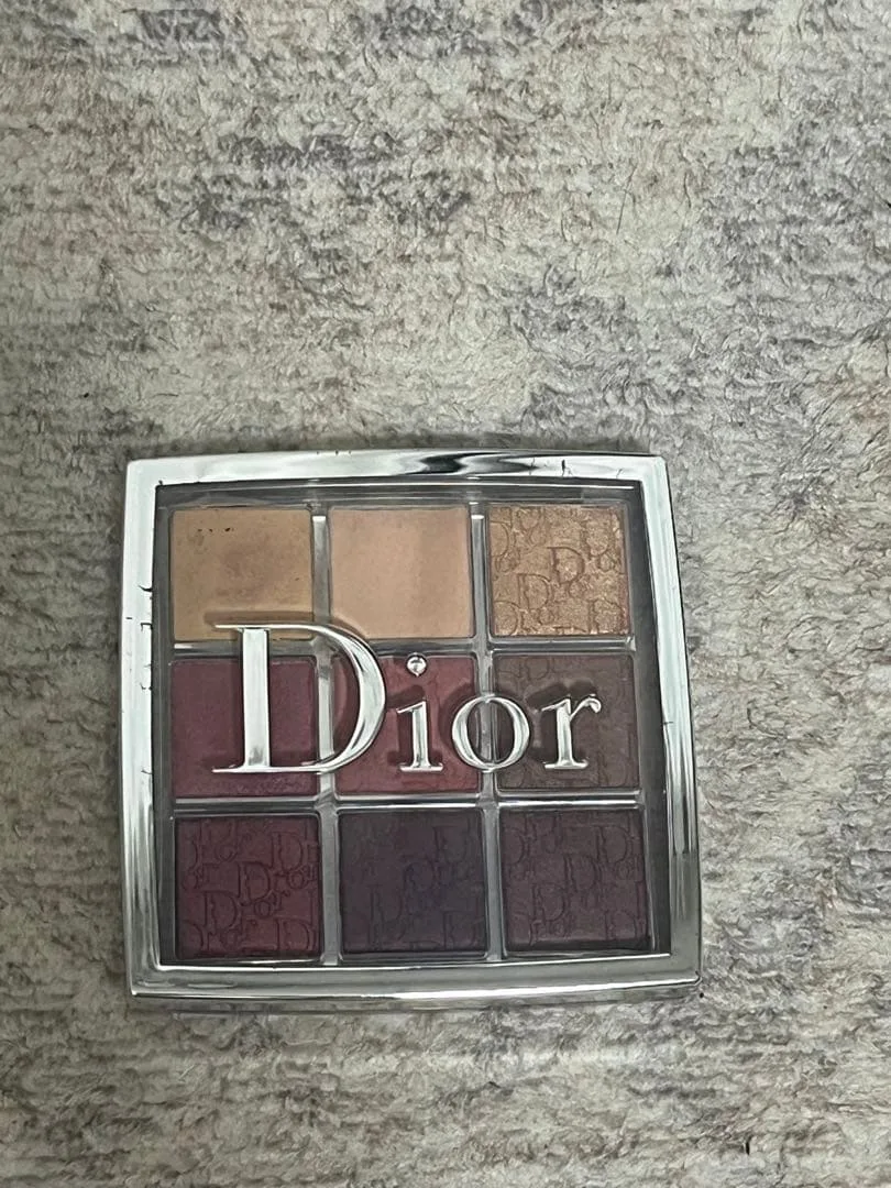 Dior アイシャドウ