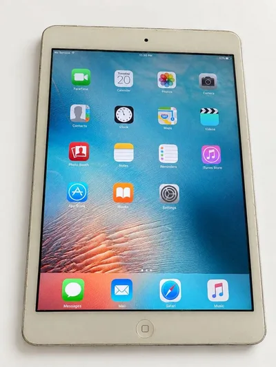 Apple iPad mini A1432 wifi and cellular