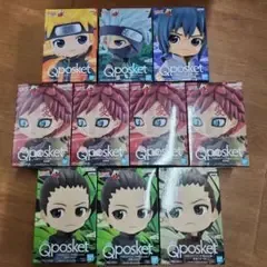 Qposket◆NARUTO②