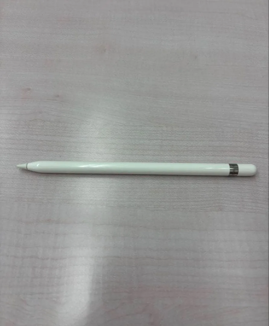Apple Pencil 本体
