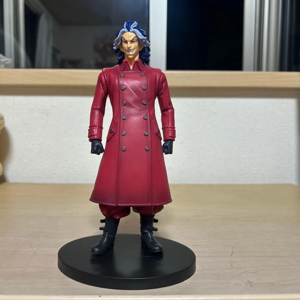 フィギュア 1体
