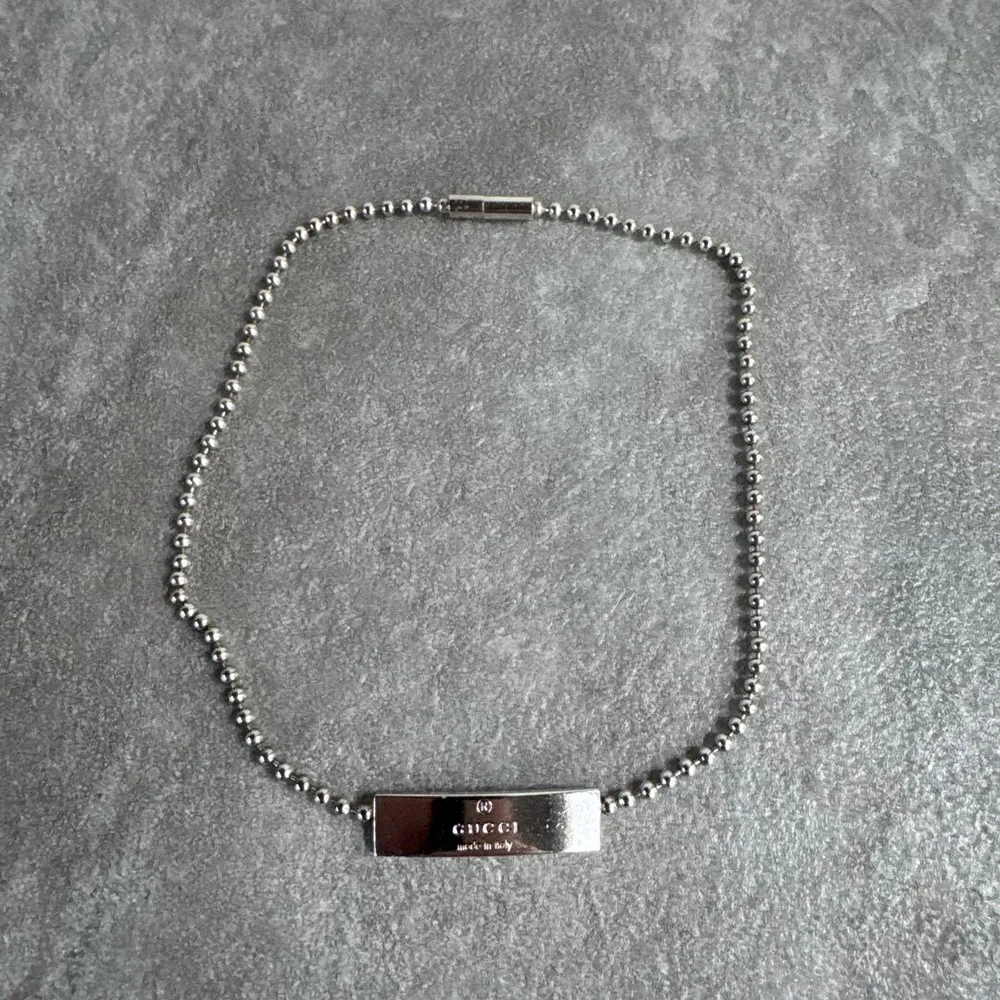 GUCCI ブレスレット
