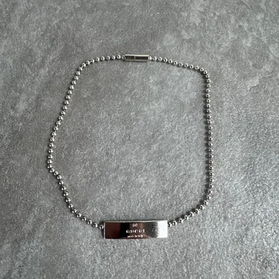 GUCCI ブレスレット