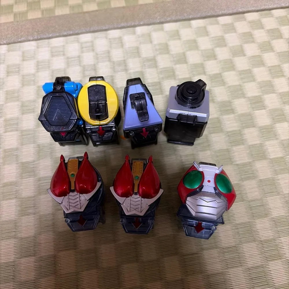 仮面ライダーフォーゼ