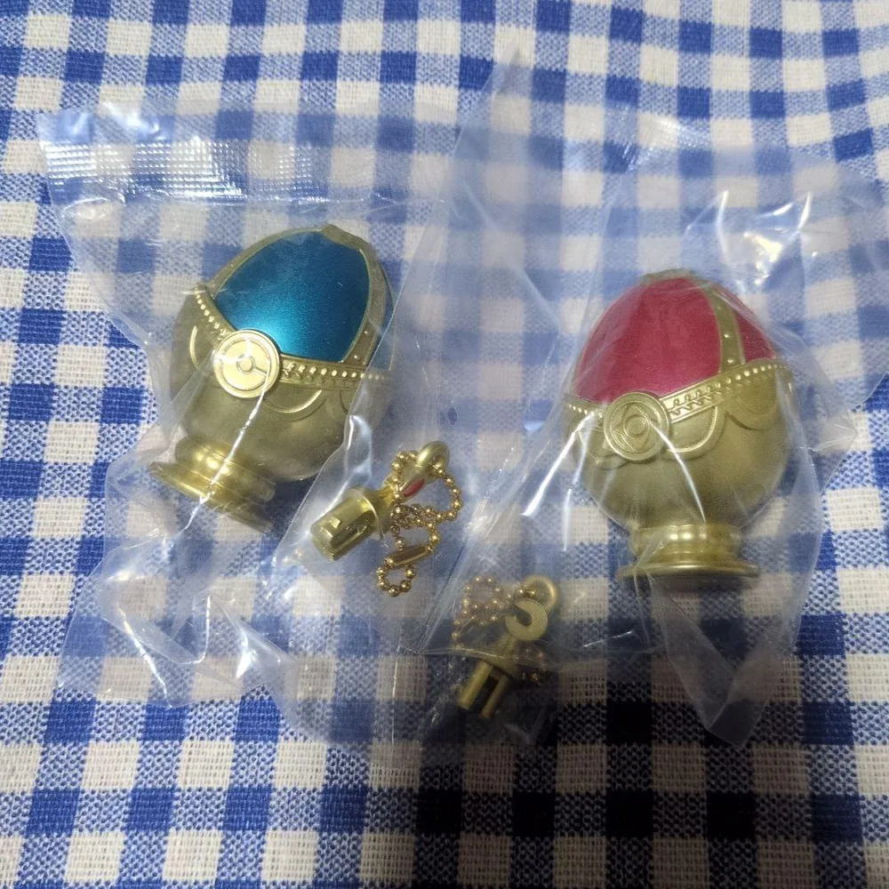 ソウルジェム さやか 杏子