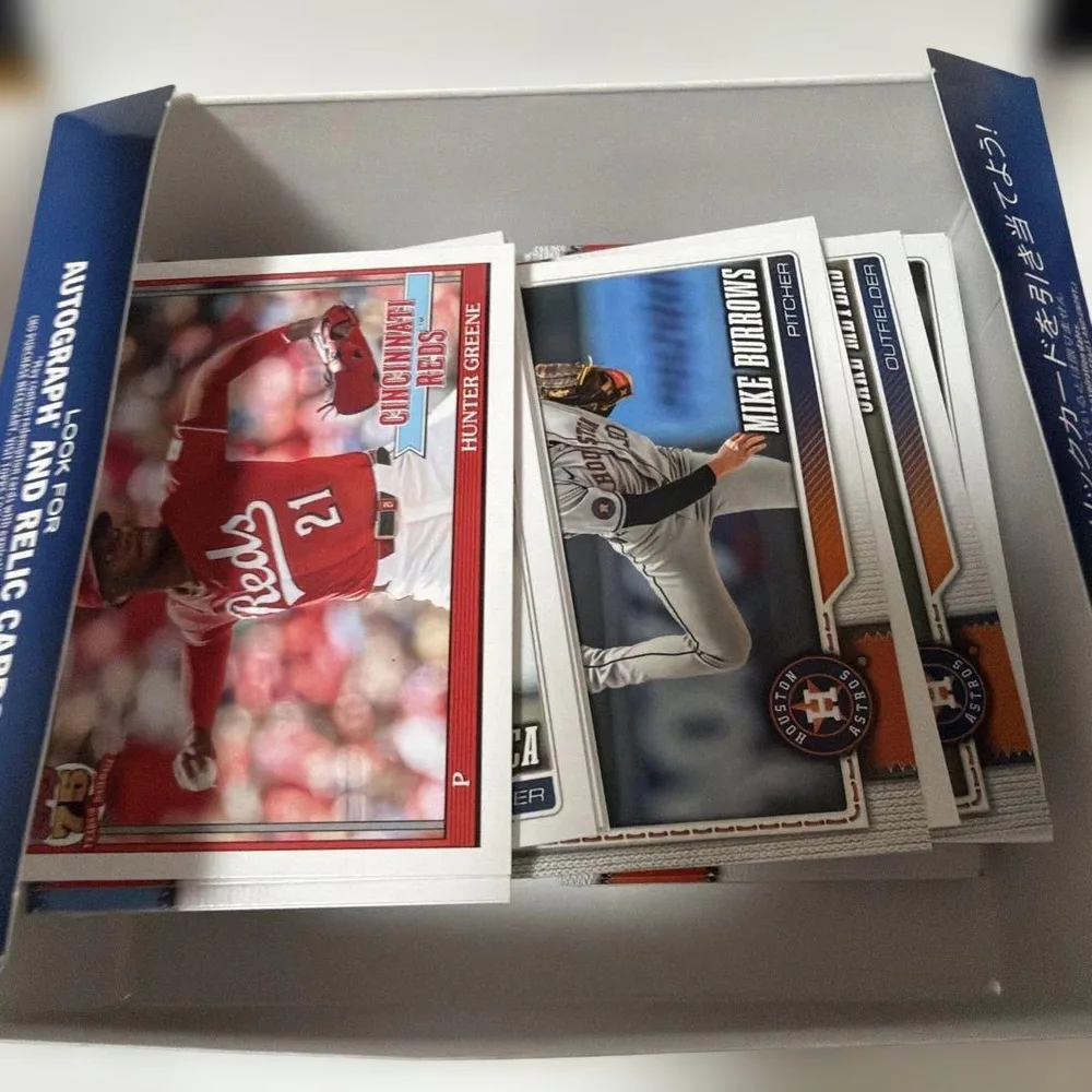 ベースカードTopps 75 2026 MLB JAPAN EDITION