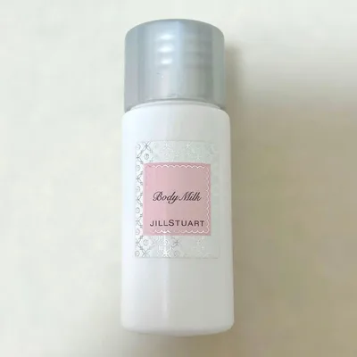 JILLSTUART ジルスチュアートボディミルク 30ml ミニサイズ