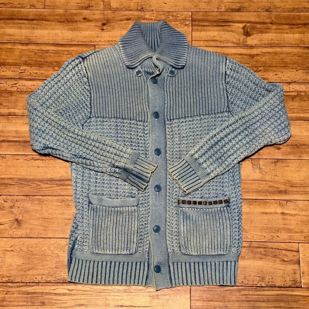 HYSTERIC GLAMOUR ✖︎Original Blues 希少Lサイズ