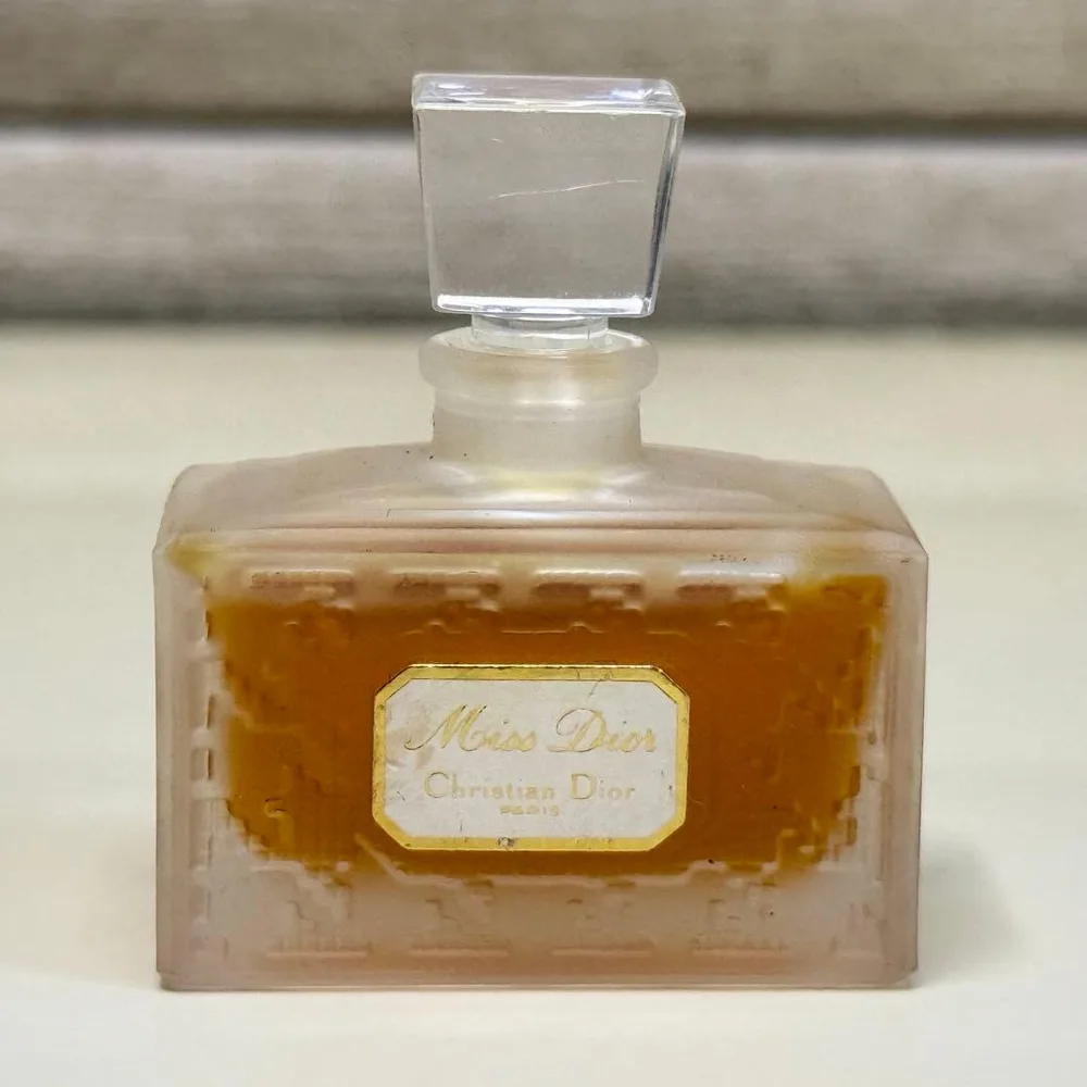 Christian Dior Miss Dior 香水 ミニボトル