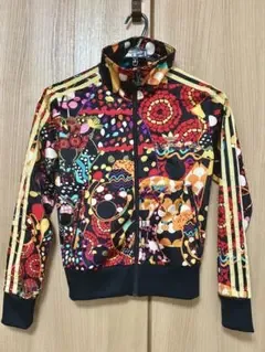 【希少・美品】 adidas Originals レディースL