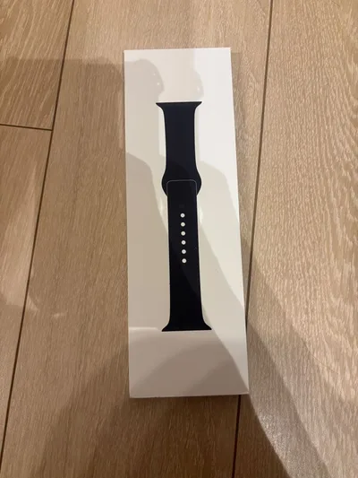 Apple Watch SE 40mmモデル 純正スポーツバンド