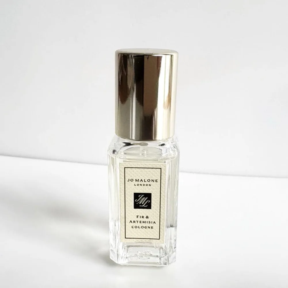 新品☆Jo Malone☆ジョーマローン☆ファー&アルテミシア コロン 9ml