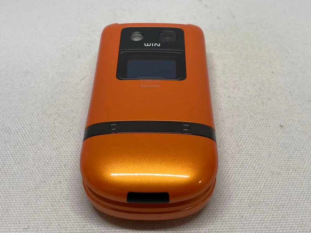 美品 au WIN CDMA W42H HITACHI i01b770dd