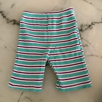 チマジロ キッズ ハーフパンツ 110cm