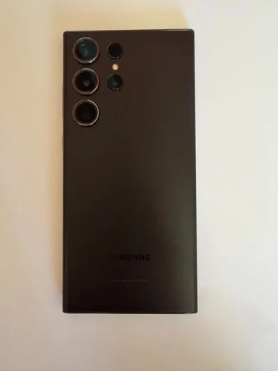 Galaxy S23 Ultra 【韓国版】本体 512GB