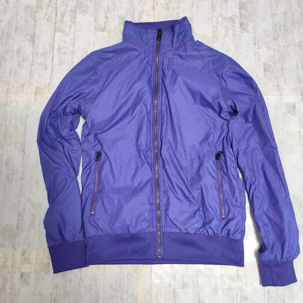 【美品】G-STAR RAW テックジャケット Y3K パープル S 秋服