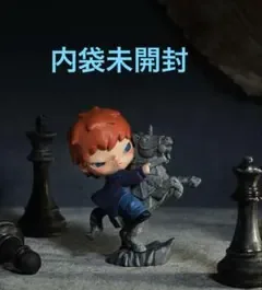 Hironox Harry Potter シリーズフィギュア