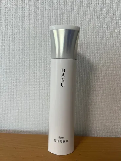 HAKU ハク メラノフォースIV