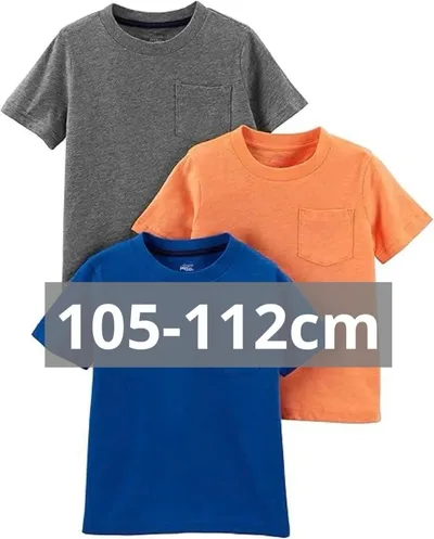 3枚組 Tシャツ 半袖 ベビー 幼児 ボーイズ