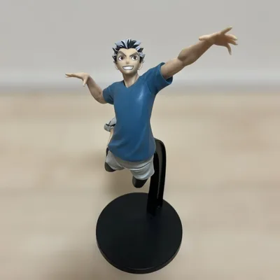 ハイキュー!! 木兎光太郎 フィギュア