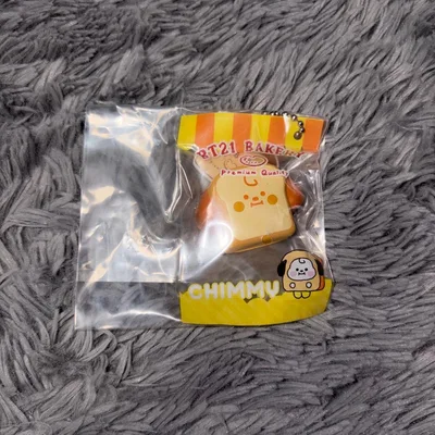 BT21 BAKERY マスコットチャーム CHIMMY
