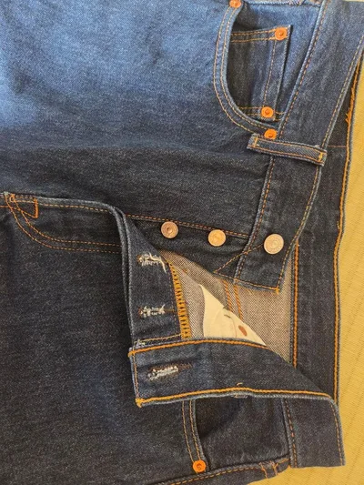 Levi's 501 デニムパンツ W31 L32