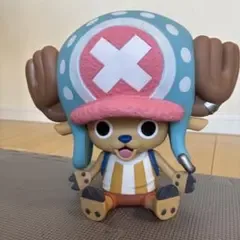 【一番くじ】ワンピース トニートニー・チョッパー フィギュア
